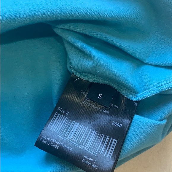 Raf Simons X Calvin Klein turtleneck - Picture 6 of 8